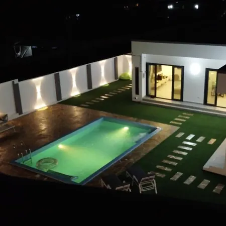 K Villas